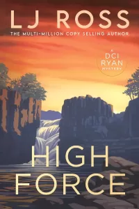 High Force (The DCI Ryan Mysteries #5)