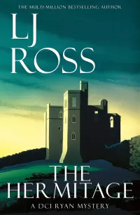 The Hermitage (The DCI Ryan Mysteries #9)
