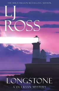 Longstone (The DCI Ryan Mysteries #10)