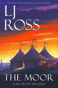 The Moor (The DCI Ryan Mysteries #12)