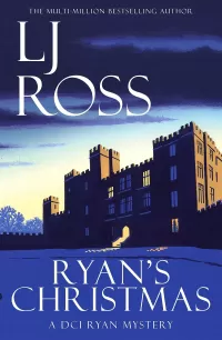 Ryan's Christmas (The DCI Ryan Mysteries #15)