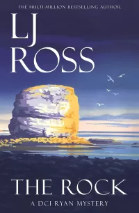 The Rock (The DCI Ryan Mysteries #18)
