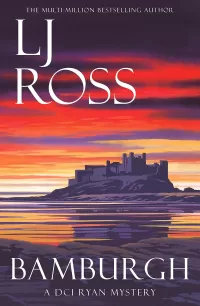 Bamburgh (The DCI Ryan Mysteries #19)