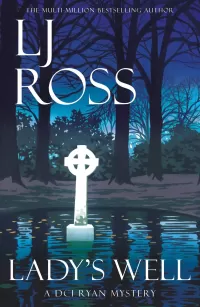 Lady's Well (The DCI Ryan Mysteries #20)