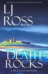 Death Rocks (The DCI Ryan Mysteries #21)