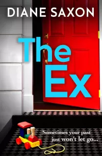 The Ex (DS Jenna Morgan #4)