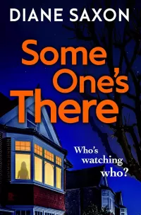 Someone's There (DS Jenna Morgan #2)