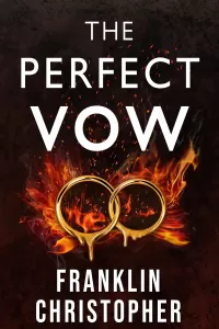 The Perfect Vow (The Vow #1)