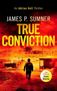 True Conviction (Adrian Hell Series #1)