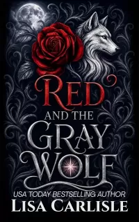 Red and the Gray Wolf