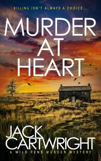 Murder At Heart (The Wild Fens Murder Mystery Series #18)
