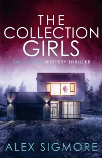 The Collection Girls (Emily Slate FBI Mystery Thriller #2)