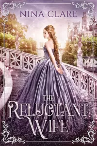The Reluctant Wife: A King Thrushbeard Retelling