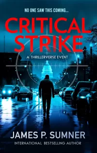 Critical Strike
