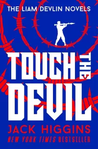 Touch the Devil (Liam Devlin #2)