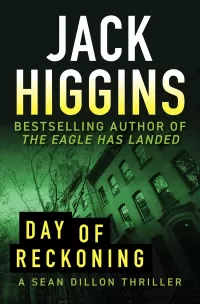 Day of Reckoning (Sean Dillon #8)