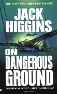 On Dangerous Ground (Sean Dillon #3)