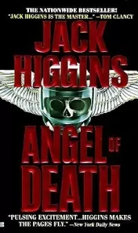 Angel of Death (Sean Dillon #4)