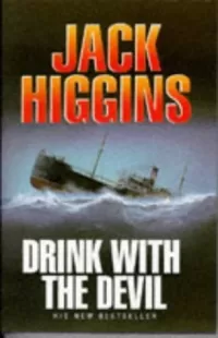 Drink with the Devil (Sean Dillon #5)
