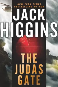 The Judas Gate (Sean Dillon #18)