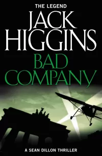Bad Company (Sean Dillon #11)