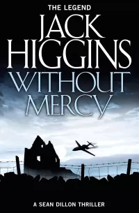 Without Mercy (Sean Dillon #13)