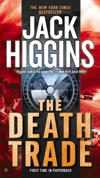 The Death Trade (Sean Dillon #20)