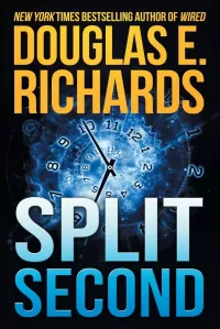 Split Second (Split Second #1)