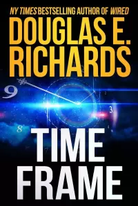 Time Frame (Split Second #2)