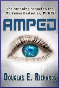 Amped (Wired #2)