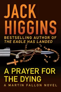 A Prayer for the Dying (The Martin Fallon Novels #2)