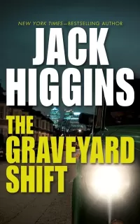 The Graveyard Shift (Nick Miller #1)