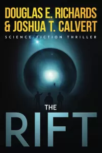 The Rift (The Rift Trilogy #1)