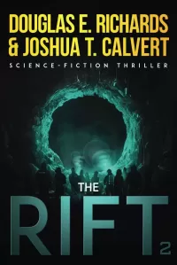 The Rift 2 (The Rift Trilogy #2)