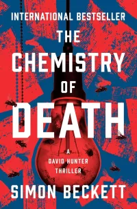 The Chemistry of Death (Dr David Hunter #1)