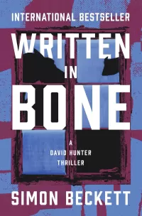 Written in Bone (Dr David Hunter #2)