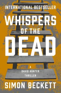 Whispers of the Dead (Dr David Hunter #3)