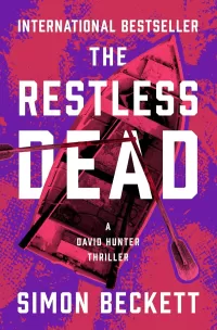 The Restless Dead (Dr David Hunter #5)