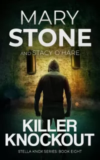 Killer Knockout (Stella Knox FBI Mystery Series #8)