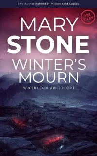 Winter's Mourn (Winter Black FBI Mystery Series #1)