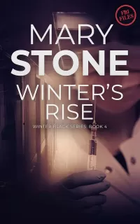 Winter's Rise (Winter Black FBI Mystery Series #4)