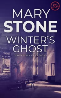 Winter's Ghost (Winter Black FBI Mystery Series #5)