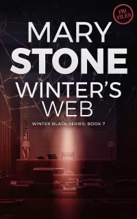 Winter's Web (Winter Black FBI Mystery Series #7)