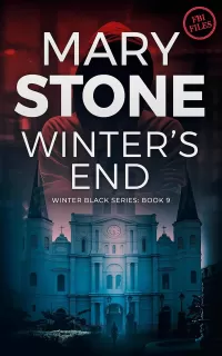 Winter's End (Winter Black FBI Mystery Series #9)