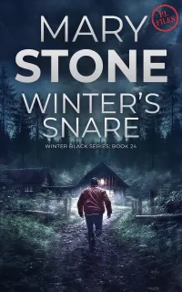 Winter's Snare (Winter Black FBI Mystery Series #24)