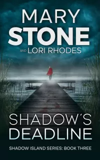 Shadow's Deadline (Shadow Island FBI Mystery Series #3)