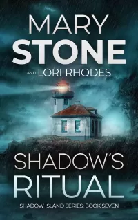 Shadow's Ritual (Shadow Island FBI Mystery Series #7)