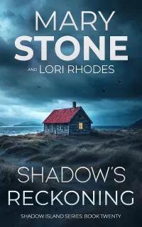 Shadow's Reckoning (Shadow Island FBI Mystery Series #20)