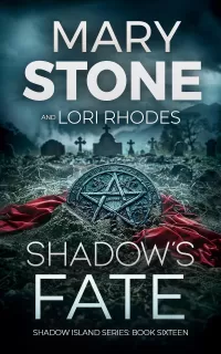 Shadow's Fate (Shadow Island FBI Mystery Series #16)