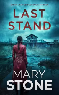 Last Stand (Emma Last FBI Mystery Series #15)